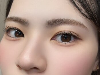 リブ(Lib)/まつげパーマ/ラッシュリフト