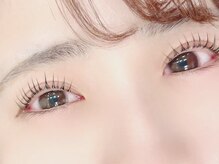 アイニコ 大阪駅前第1ビル店(eyenico)/まつげパーマ［梅田・北新地］