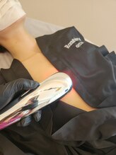 ローマピンク 札幌/RomaPink-☆身体中のくすみとり