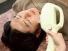 【メンズ脱毛2回目以降】ヒゲ脱毛（顔全体＋首込み）