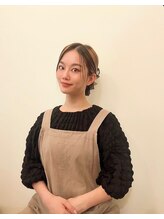 ビビット 久宝寺店(VIVIT) 井谷 美里