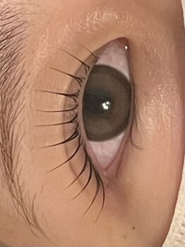 ピカケ(PIKAKE)/ラッシュリフト