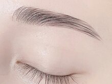 リジュ 渋谷(RIJU)/ハリウッドブロウリフト＆眉毛