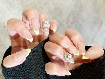 スリーエススタイルズ(3s Styles)/デザインネイル