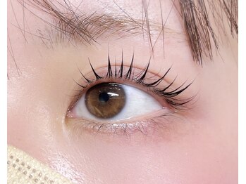 キュティル 横浜関内店(Cutil)/パリジェンヌ