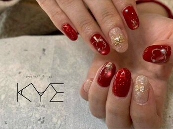 キーバイマグ(KYE by Mag)/定額デザイン/微粒子マグネット