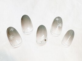 トレンド定額　8000円