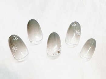 フィールネイル 天王町店(feelnail)/トレンド定額 8000円