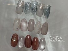 ソラ(SORA)/【1月新作】