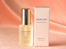 ボルテージ マーキュリー 湯島本郷店(Voltage Mercury)/★ローズコスメ　オイルケア