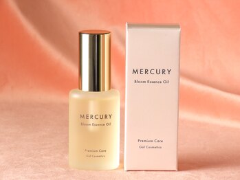 ボルテージ マーキュリー 湯島本郷店(Voltage Mercury)/★ローズコスメ オイルケア