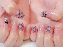 ムーピーネイル(moopy nail)