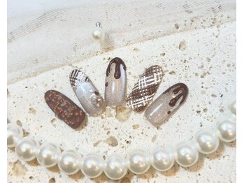 プティネイル(Puti Nail)/