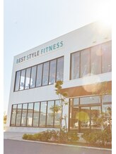 ベストスタイルフィットネス 新浦安店(BEST STYLE FITNESS)&nbsp;施設体験 見学