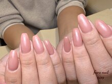 ファーロネイル(faro nail)/マオジェル　ワンカラー