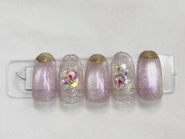 旬な雰囲気はいかが？