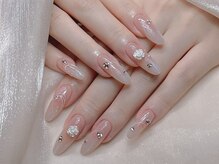 モアグラム 大宮東口店(More Glam)/持ち込みデザイン