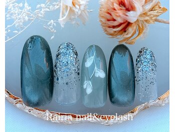 ライリア 船堀店(Rairia)/アートBコース