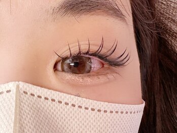 ルナ アンド ツミキ(Luna & tsumiki.)/フラットラッシュ