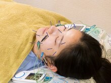 いなほ はりきゅう整骨院 東新宿