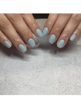 エーナイン イオンモール三川店/春カラー♪