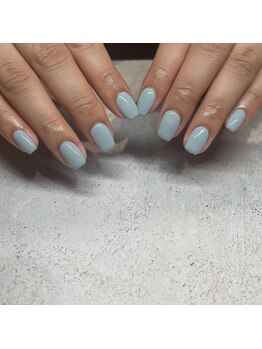 エーナイン イオンモール三川店/春カラー♪