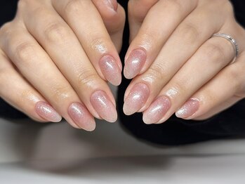 ミューネイル(Miu Nail)/