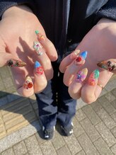 アイネイル 高幡不動(Ai Nail)/