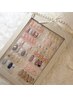 【新規】定額designネイル
