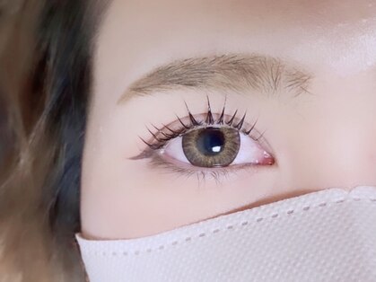 アイズ(EYES)の写真