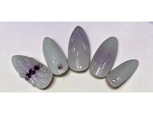 サロンドフェルメール/定額ハンド８８００円