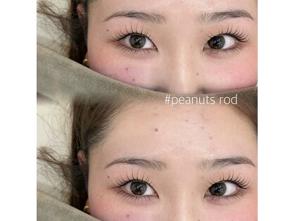 グラスラッシュ 昭和店(Grace lash)の写真