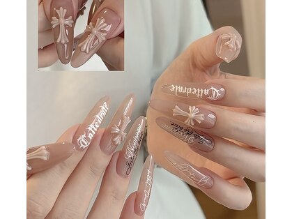 JMネイルスタジオ 千葉中央店(JM Nail studio)の写真