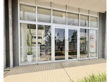 ビビット 久宝寺店(VIVIT)/VIVIT美容室併設トータルサロン
