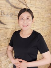 アーユルヴェーダサロン エクスパンス 恵比寿店(Expanse..)&nbsp;中山 佳子