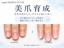 ラピスネイル(Lapis Nail)
