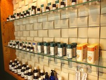 リラックスフィールド(Relax Field)/精油＆植物油