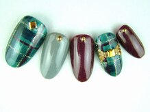 フォア ネイル(FOI NAIL)/クーポン＋アートでさらに豪華に