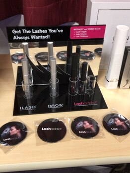 エスティビューティーラグーン(ESTY BEAUTY LAGOON)/まゆ毛 育成コース