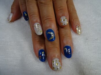 ネイルサロン リッティー(RITTY)/