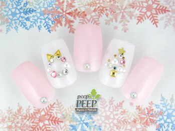 ピッピ 桜新町店(peep PEEP)/Xmas2018キャンペーン-8