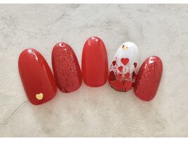 オフ込☆定額￥7580