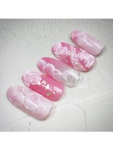 マアズ まあず(Ma's*)/【ネイル】卒業＆入学や入社式に