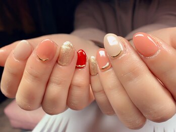 サロン ドゥ レーベル(Salon de Label)/