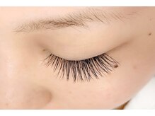 ダリア 大宮店(DAHLIA)/セーブルラッシュ付け放題