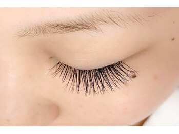 ダリア 大宮店(DAHLIA)/セーブルラッシュ付け放題