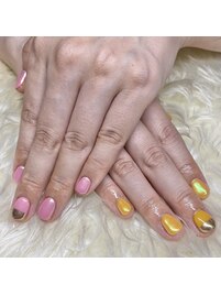 ミラーデザイン☆★