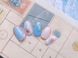 2021SS☆11400円＋tax