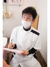 すこやかBB腰痛整体/まずは、カウンセリング