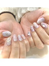 シエルズビューティー(ciel's beauty)/カスタム